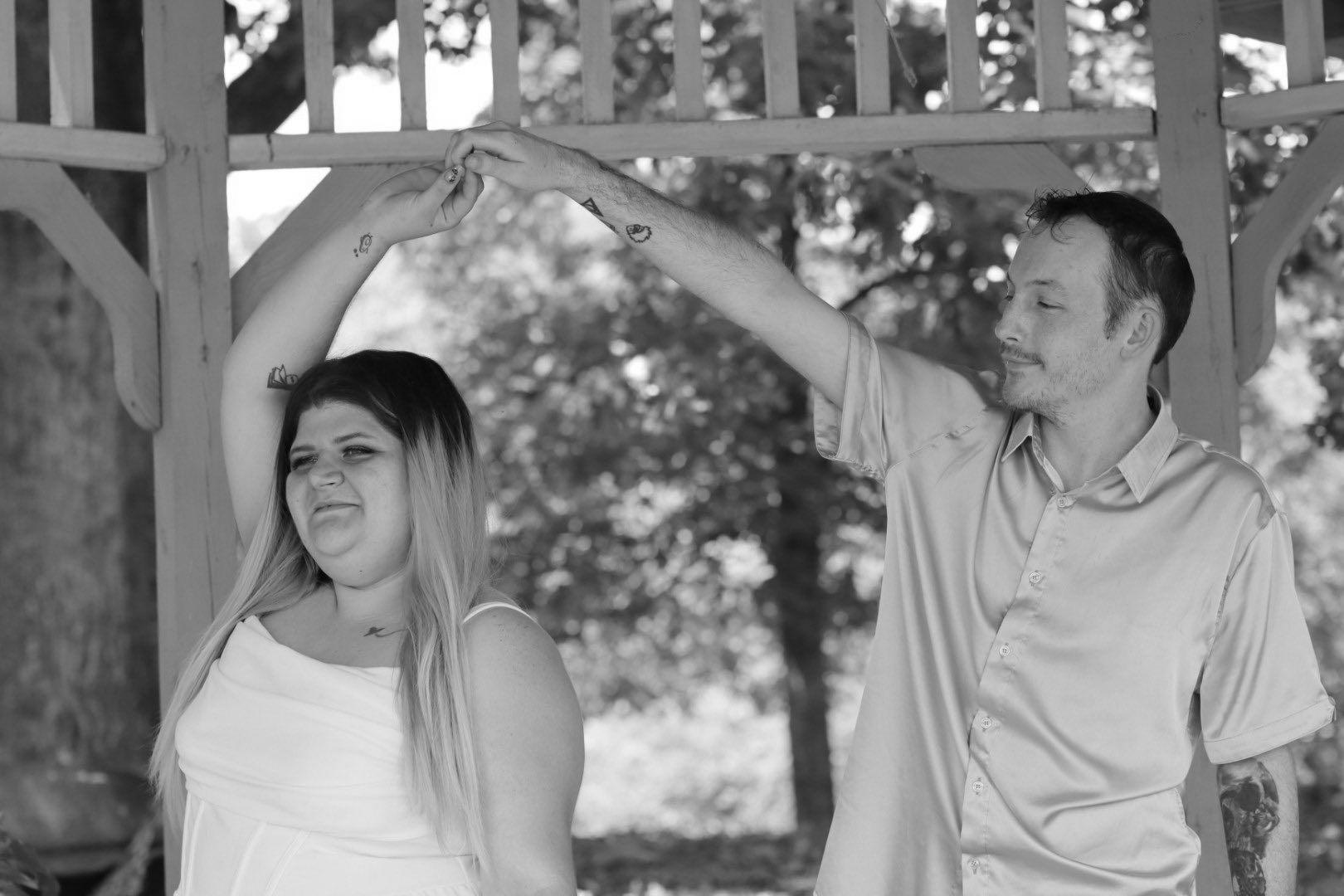 The Wedding Website of Breanna Moreno and Kurtis Wasco