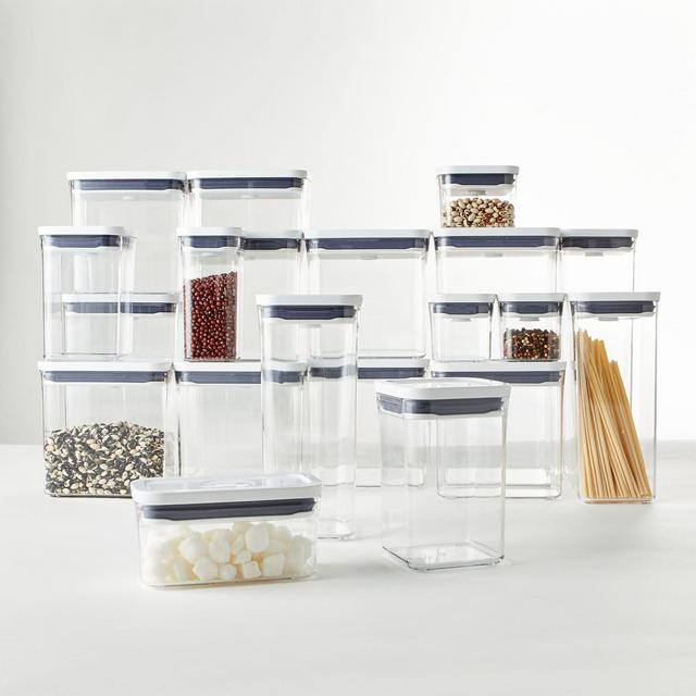 OXO ® POP 20-Piece Complete Pantry Container Set