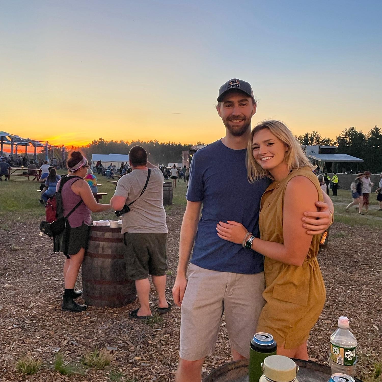 Northlands Music Festival