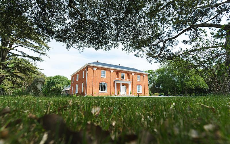 The Wedding Website of Megan Ingham and Thomas Cappuccio