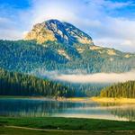 Durmitor National Park