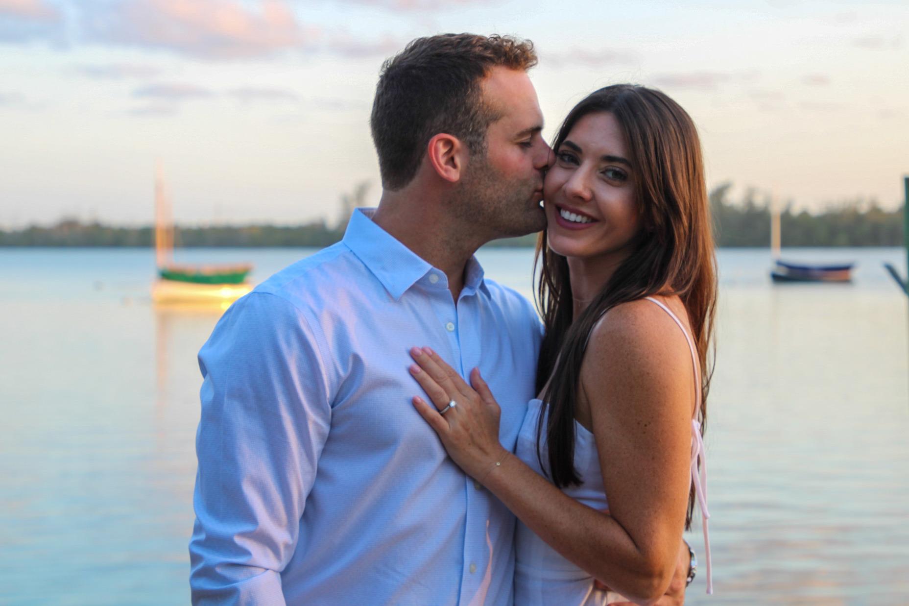 The Wedding Website of Lexi Hicks and Luke DeSimone