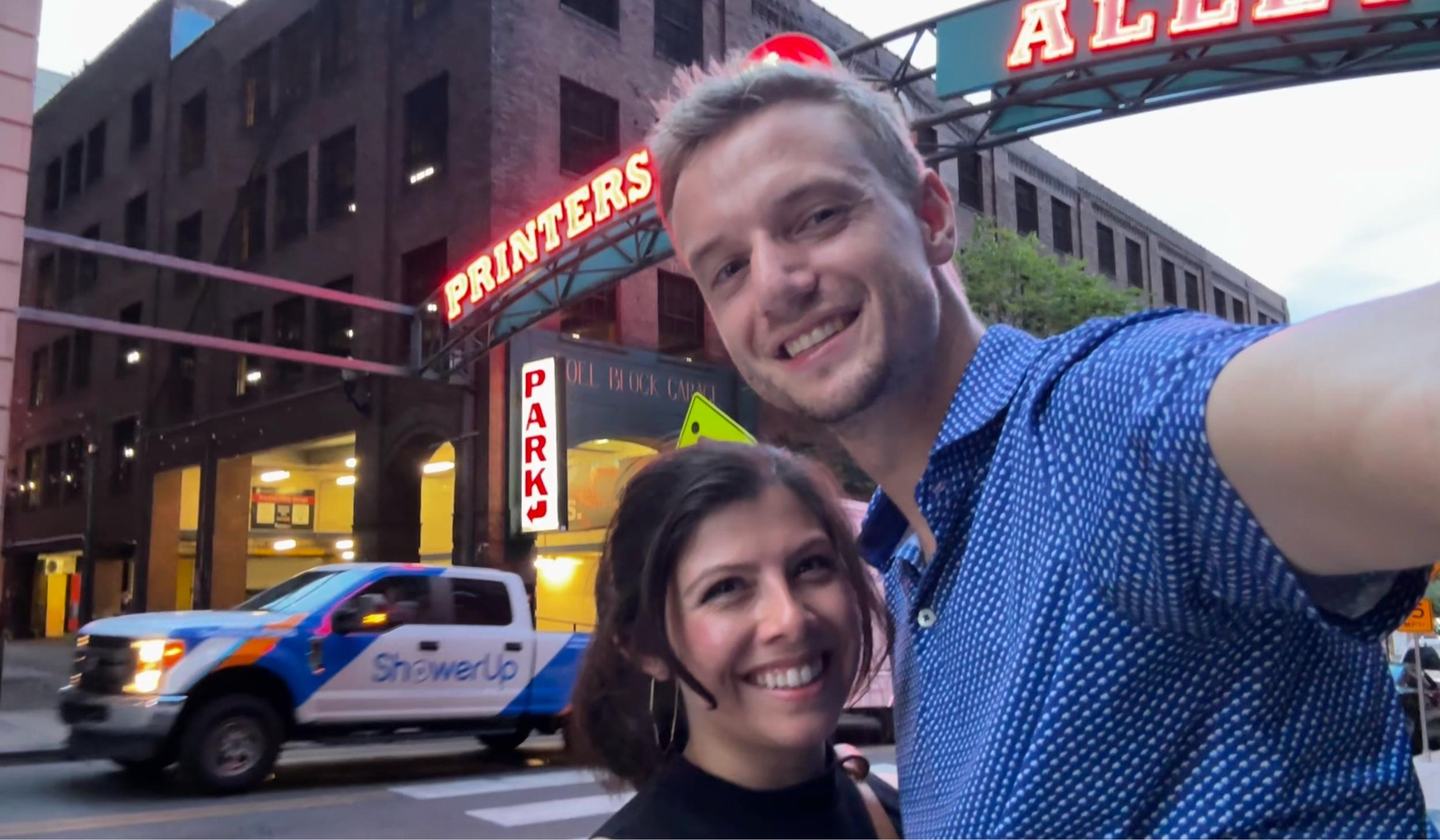 The Wedding Website of Vanessa Hernandez and Robert Keough