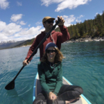 Tahoe City Kayak and Paddleboard Rental