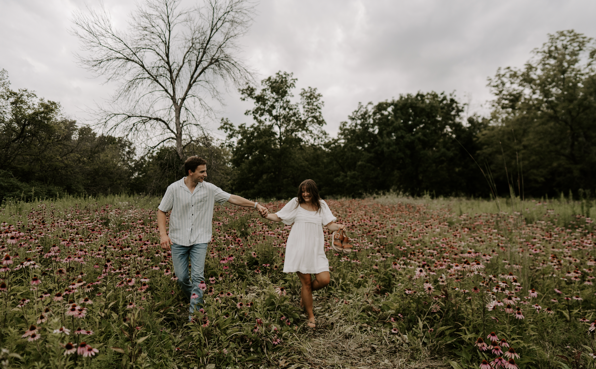 The Wedding Website of Hannah Highsmith and Wil Marek