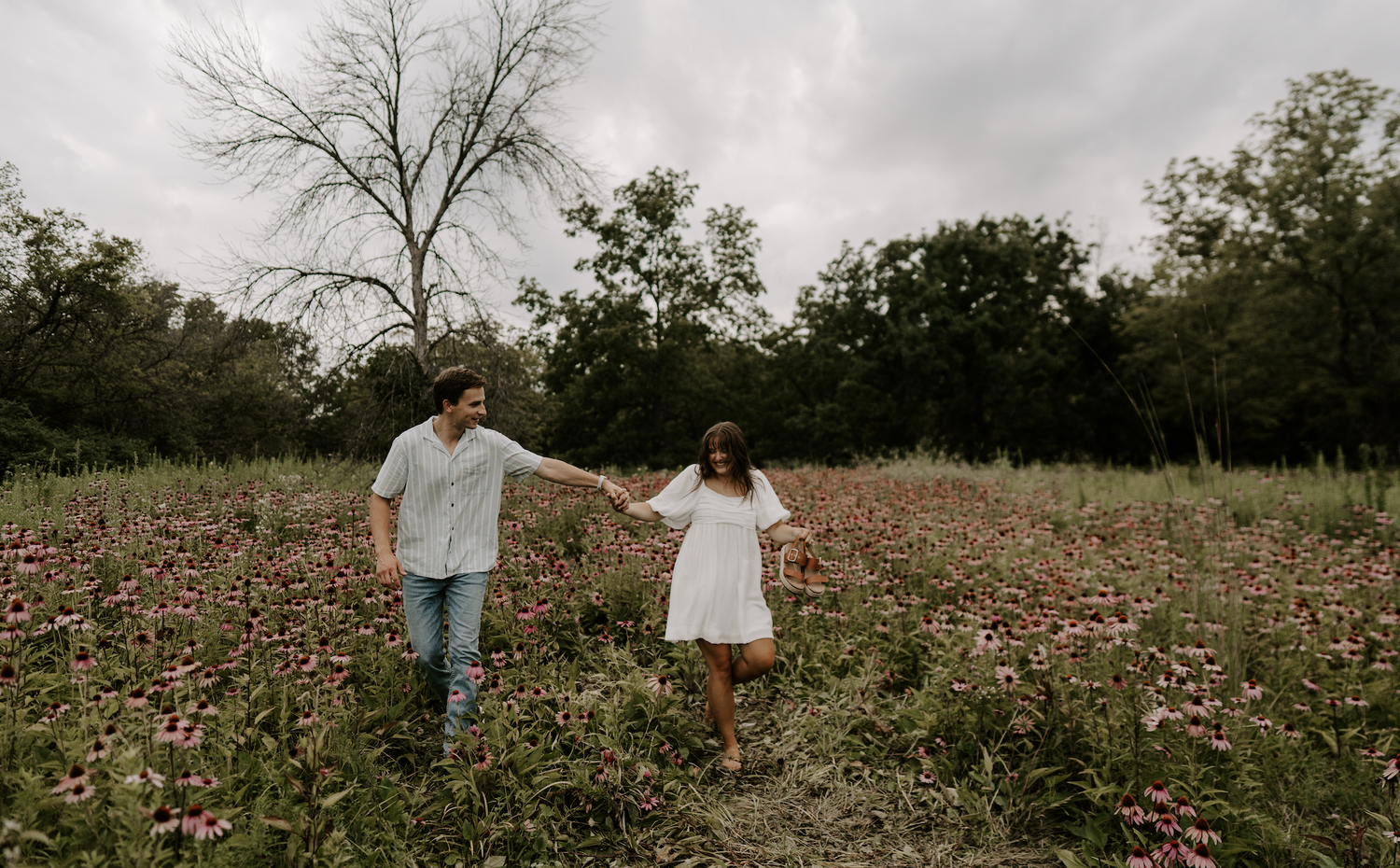 The Wedding Website of Hannah Highsmith and Wil Marek
