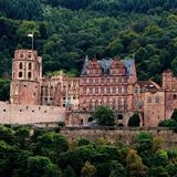 Heidelberg Castle