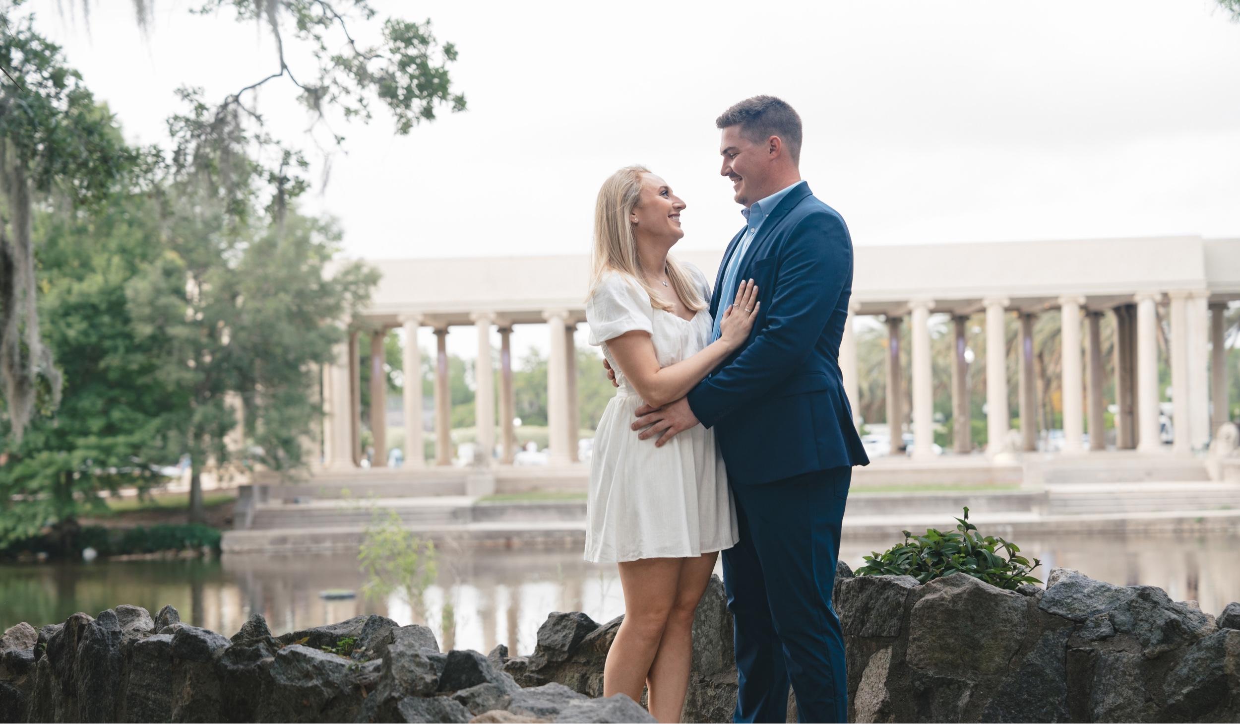 The Wedding Website of Samantha Bourgeois and Benjamin Steib
