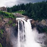 Snoqualmie Falls