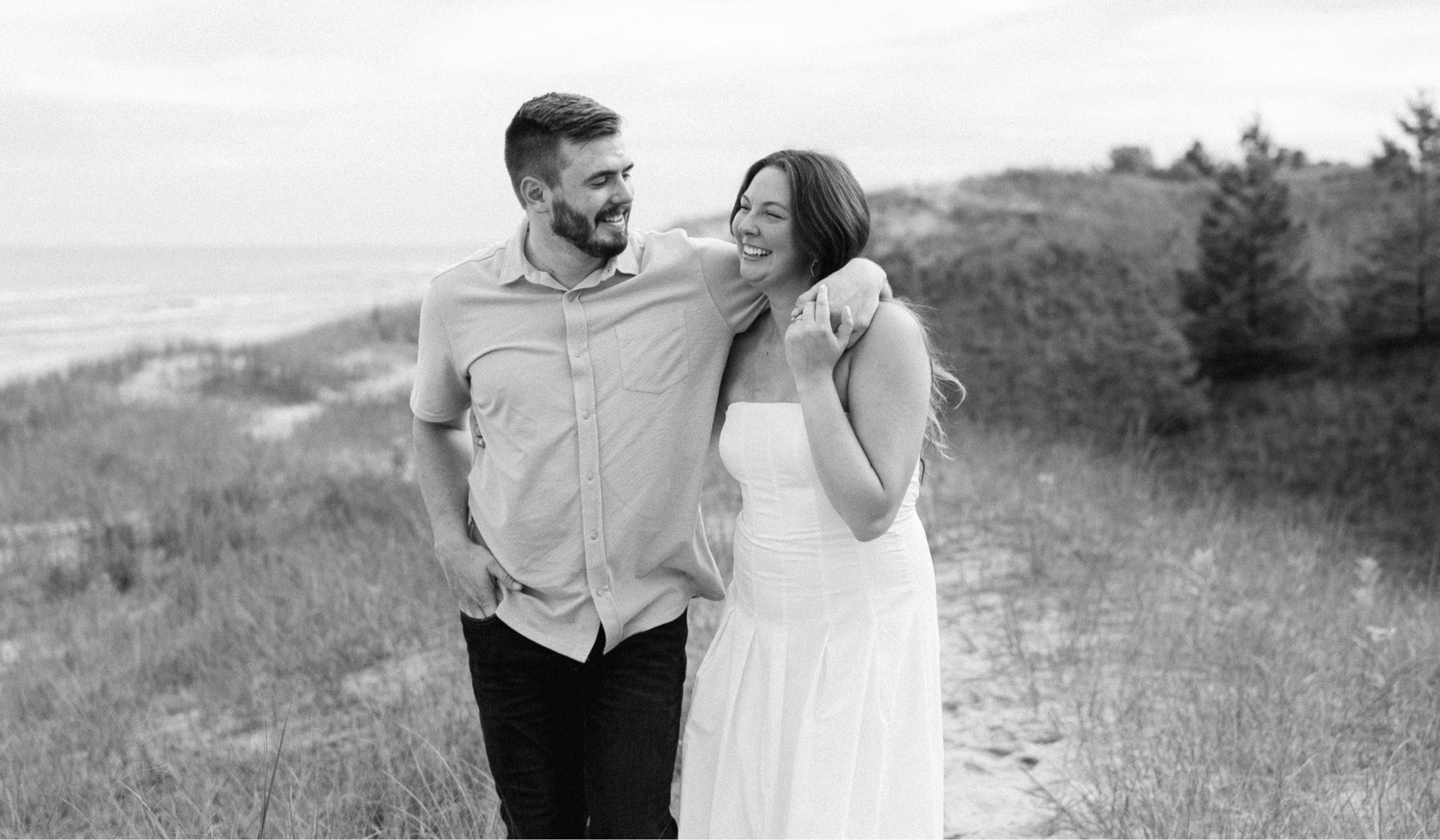 The Wedding Website of Jessica Buehler and Joshua Besson