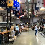Knee Deep Brewing Company