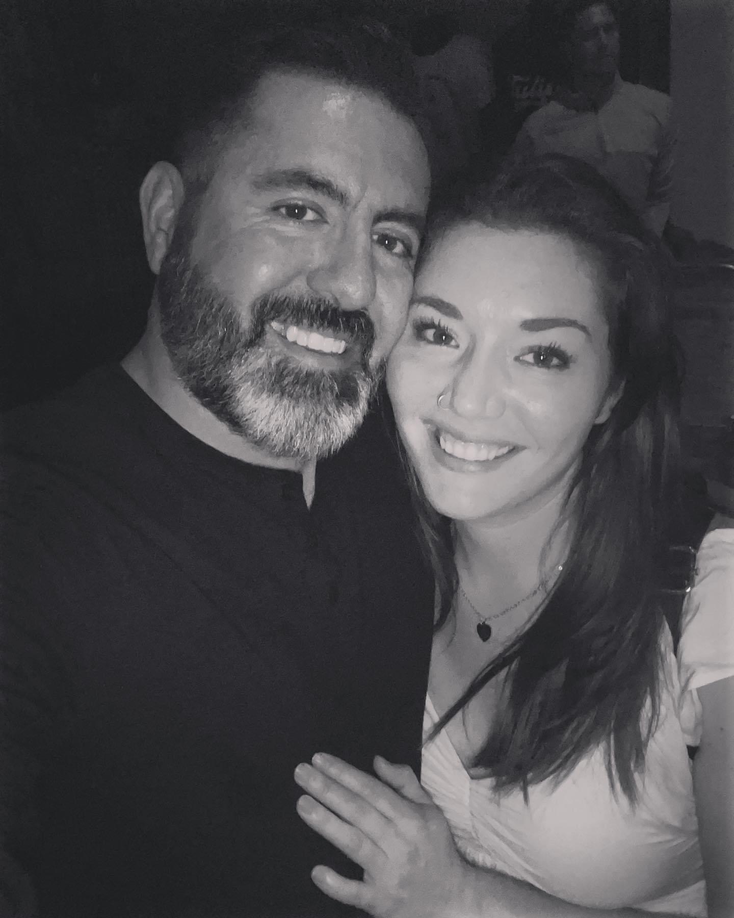 The Wedding Website of Emily Riotte and Alex Trevizo