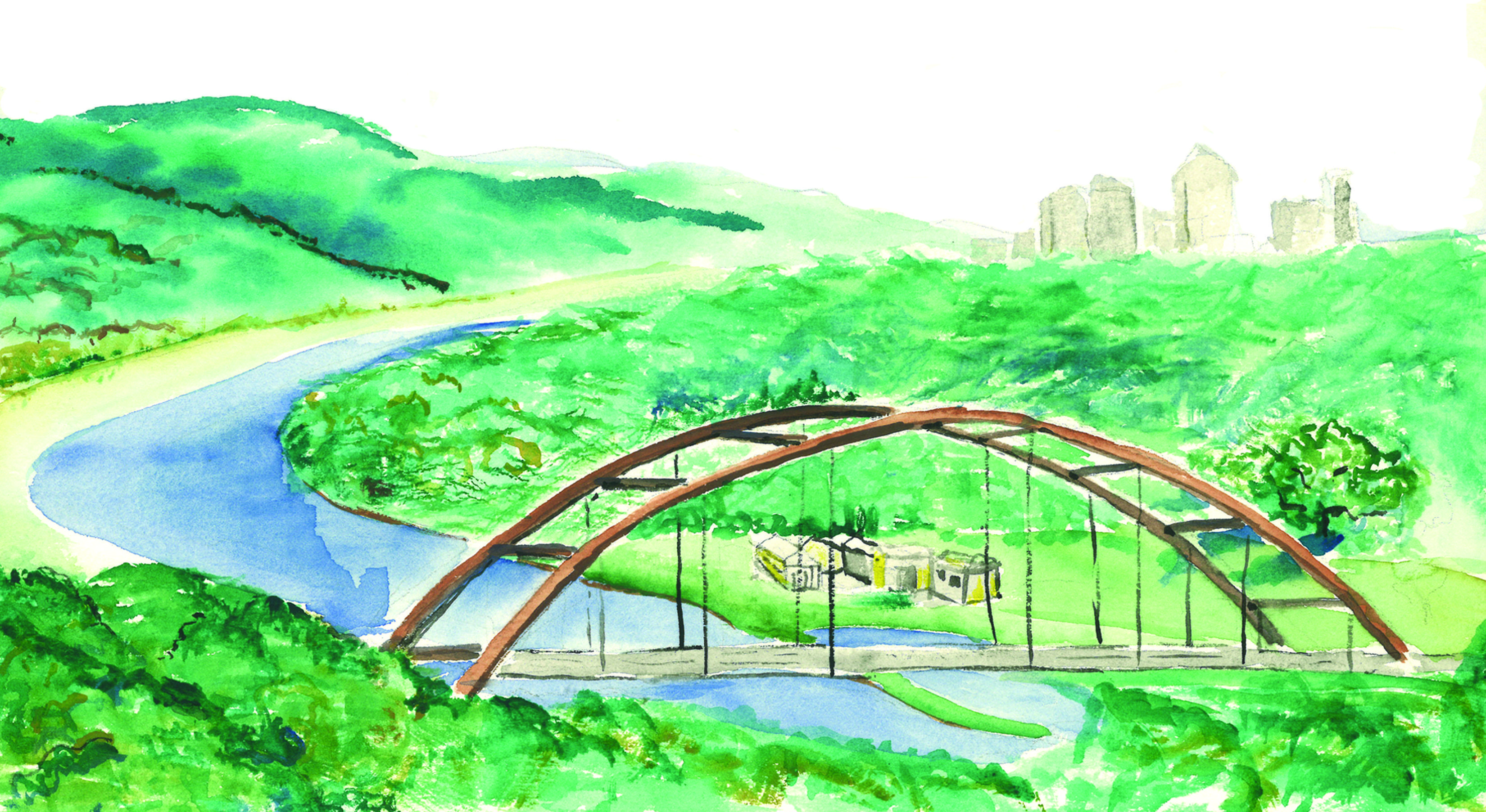 Footer image