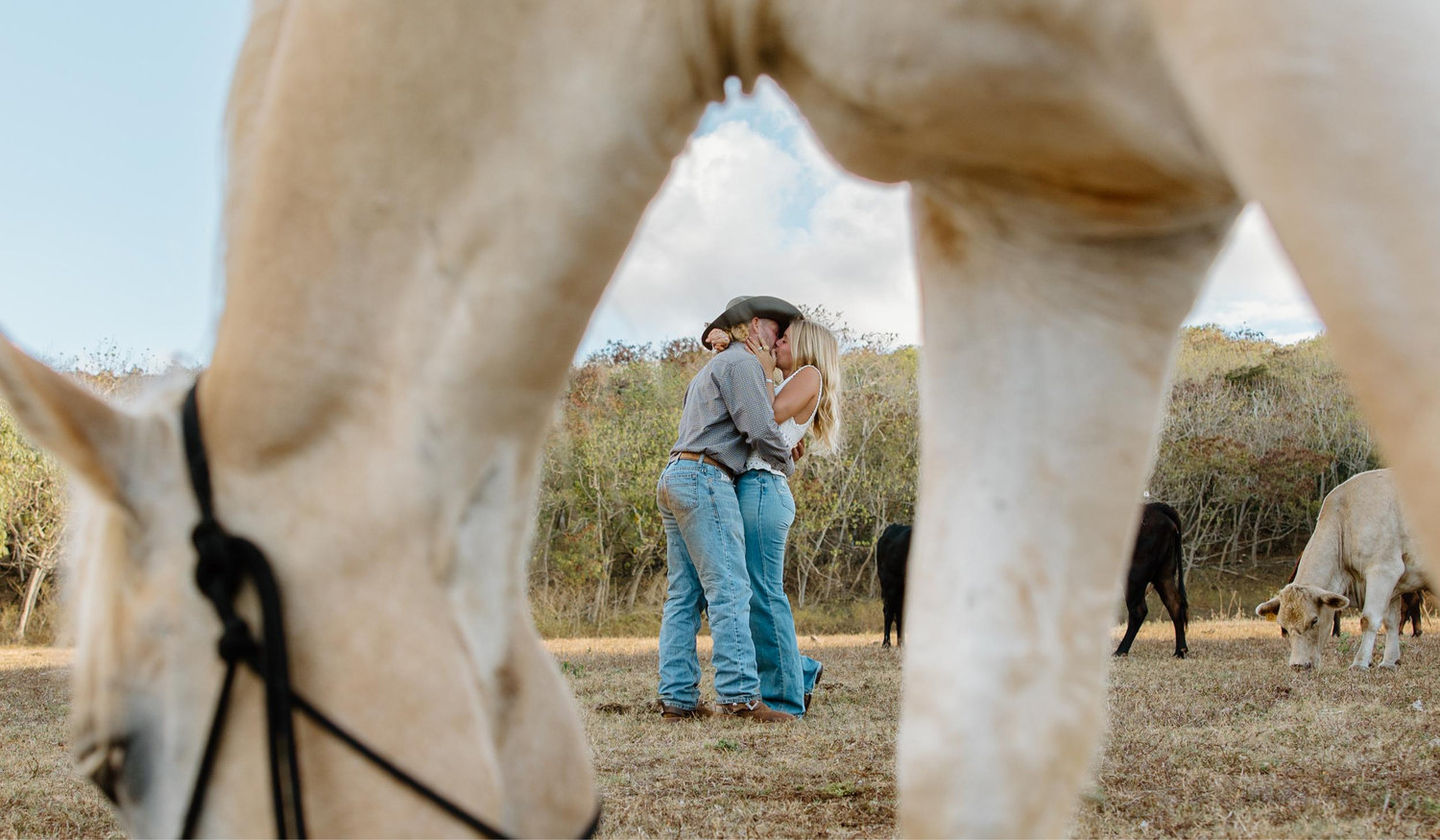 The Wedding Website of Ashley Lamb and Tanner Smith
