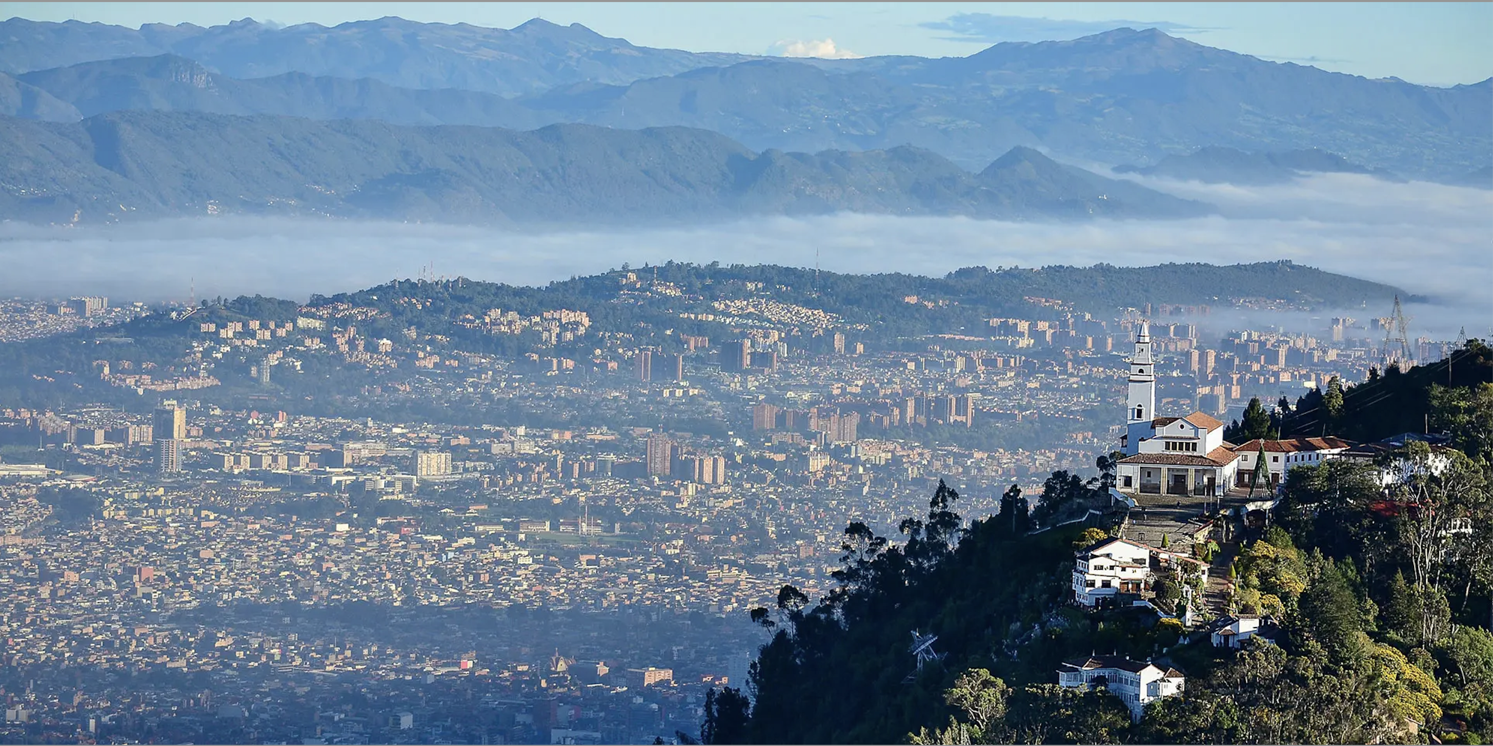 The Wedding Website of María Paula Moreno and Simón Valderrama