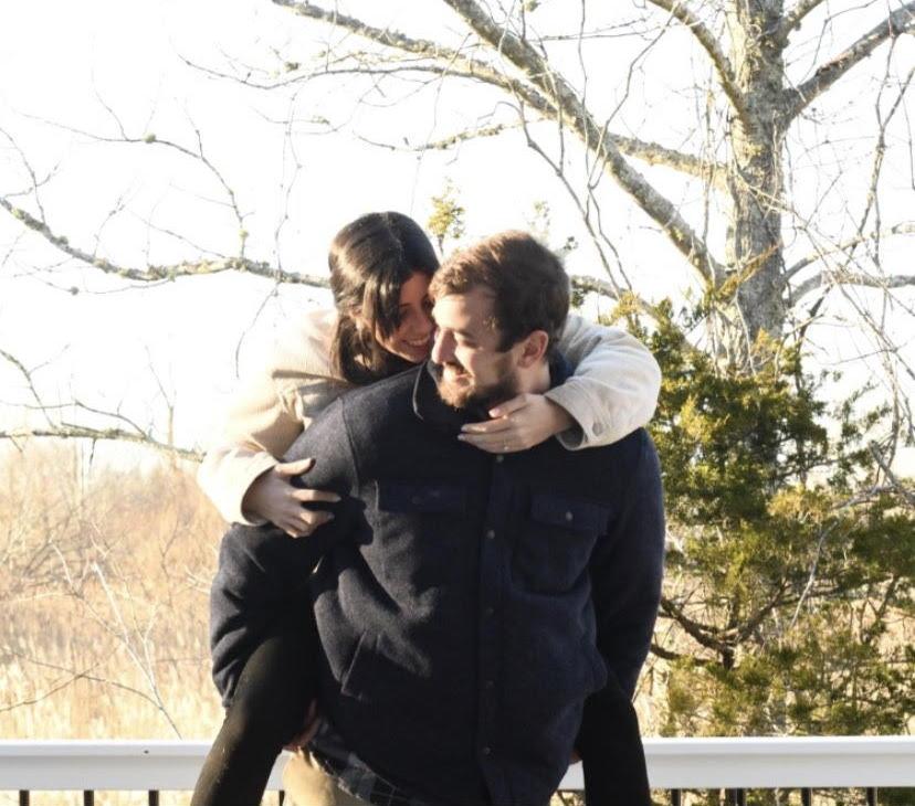 The Wedding Website of Cristina Torrontera and James Patton