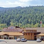 St. Regis Travel Center