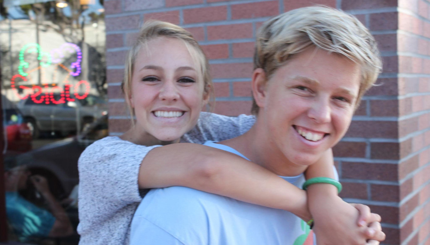 The Wedding Website of Morgan Turner and Kenny Johnson