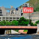 Coors Brewing Co