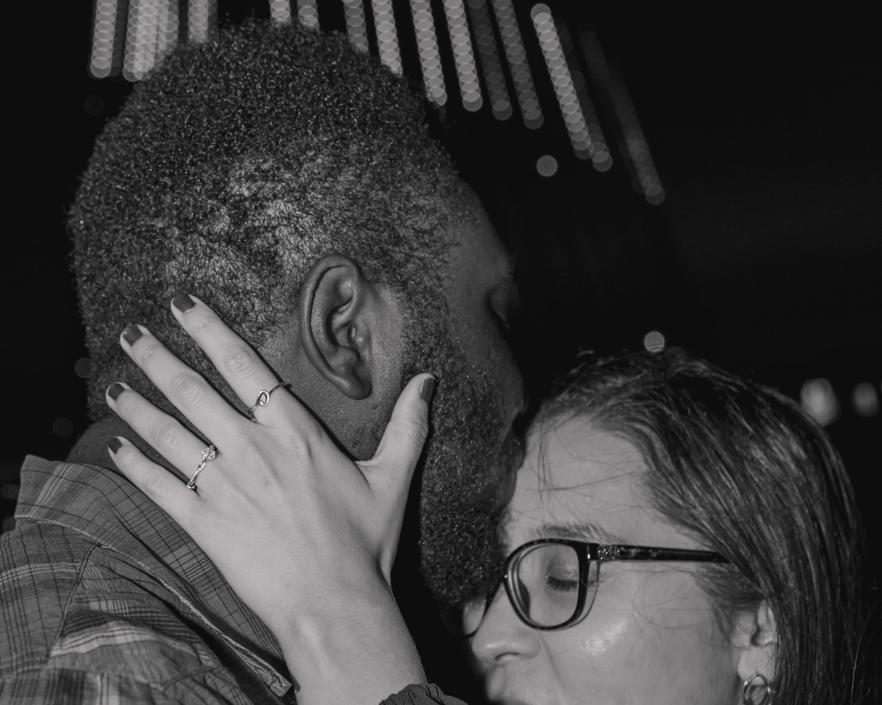 The Wedding Website of Charlotte Zayas and Ayodeji Afolabi