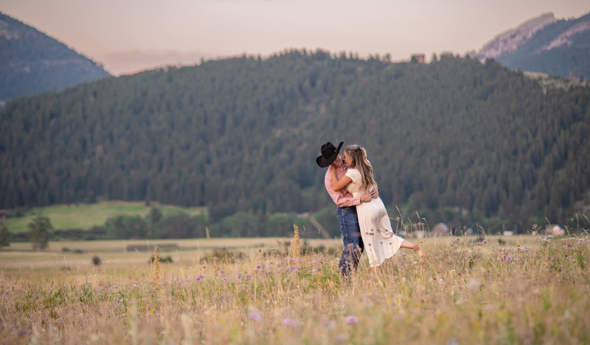 The Wedding Website of Kendall Meyer and Pryce Marez