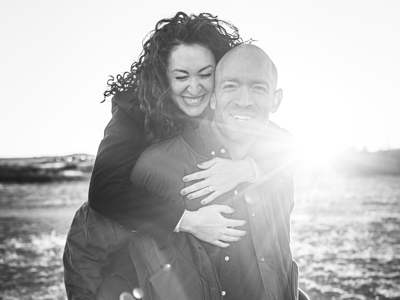 The Wedding Website of Yessica Ray and Adam Ray