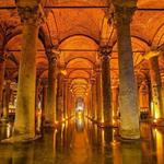 Basilica Cistern