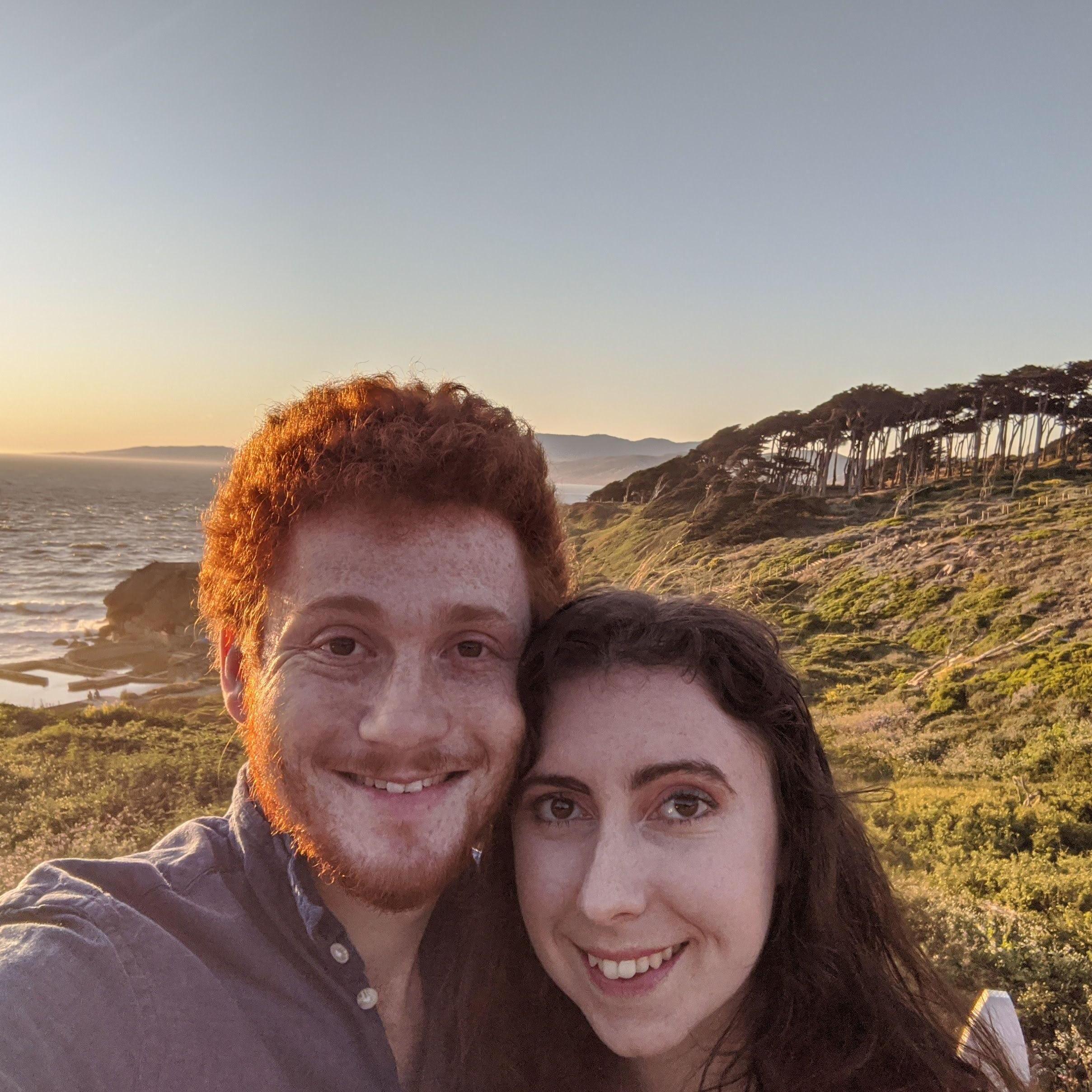 May 2020 - Half Moon Bay, CA
