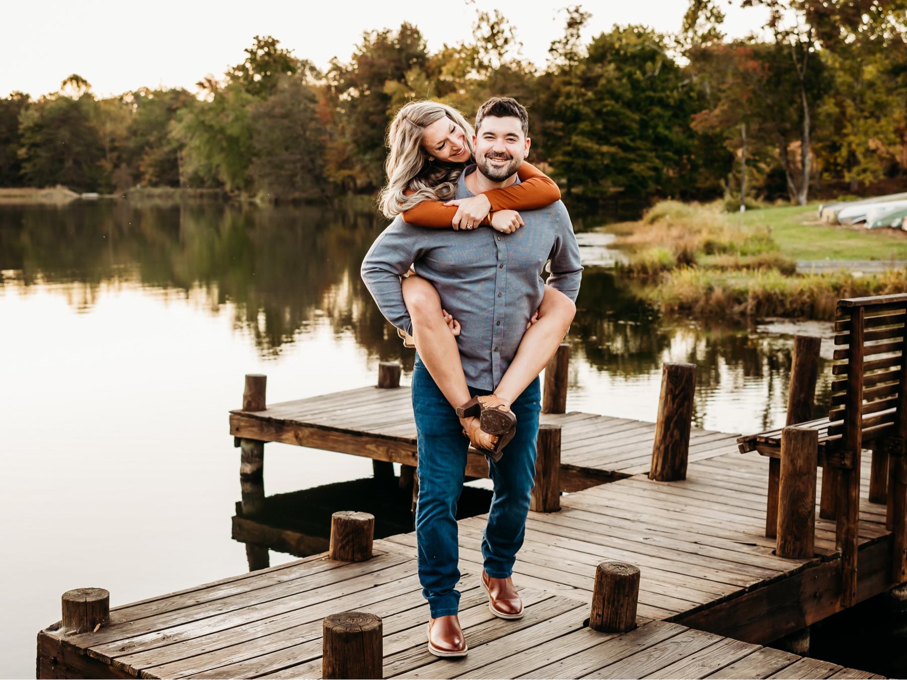 The Wedding Website of Becca Johnson and Tyler Napier