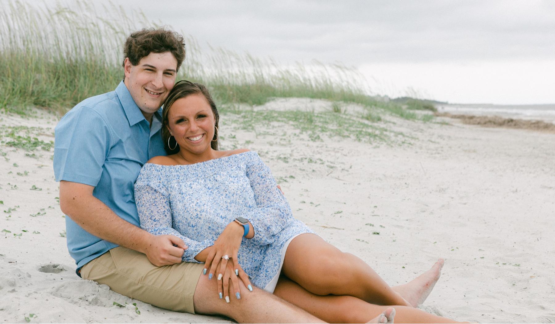 Emily McCullough and Landon Gonser's Wedding Website