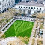 Bryant Park