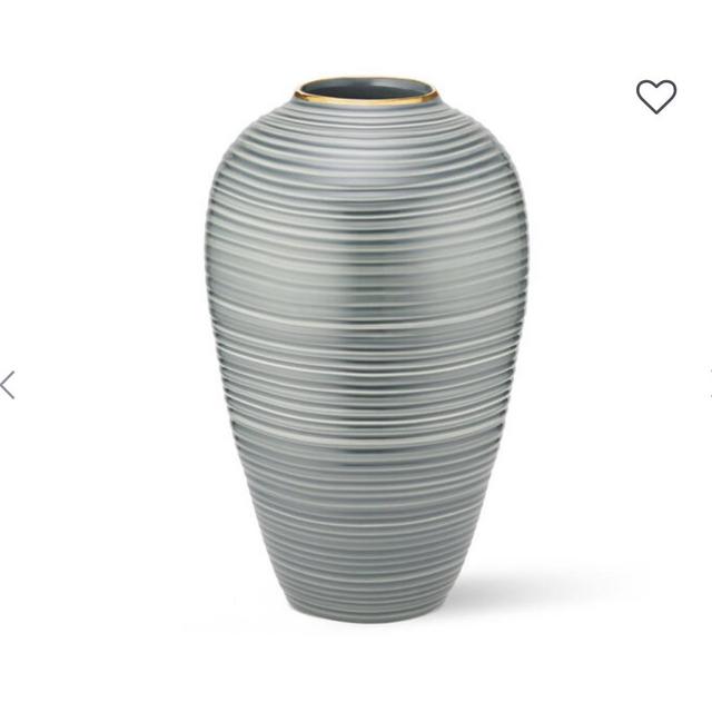Calinda Tapered Vase