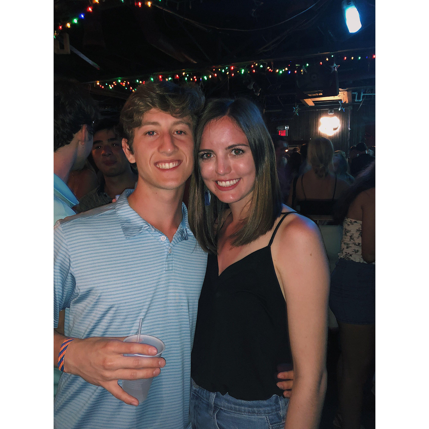 Texas v. OU - 2018