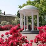 University of North Carolina at Chapel Hill