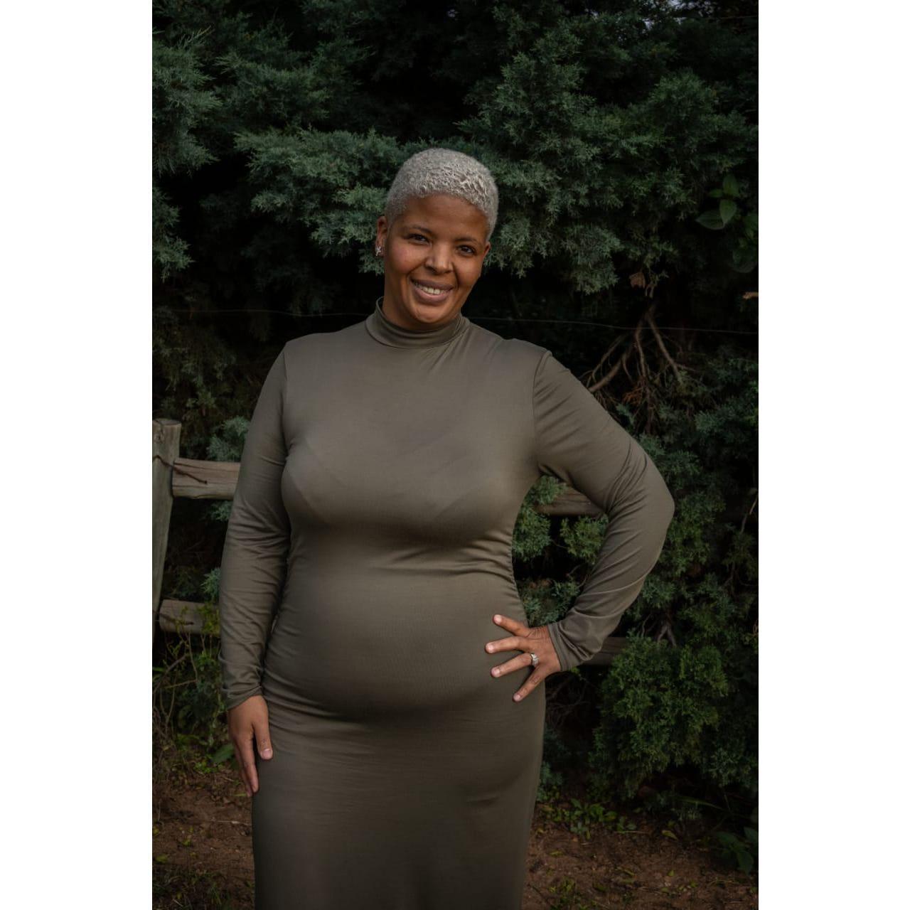 Candice Souls
-Sister in love of the bride