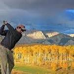 Telluride Golf Course