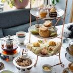 DOJA Tea Lounge