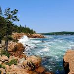 Acadia National Park