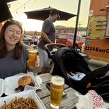 Dancing Gnome Beer