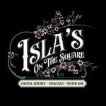 Islas on the Square