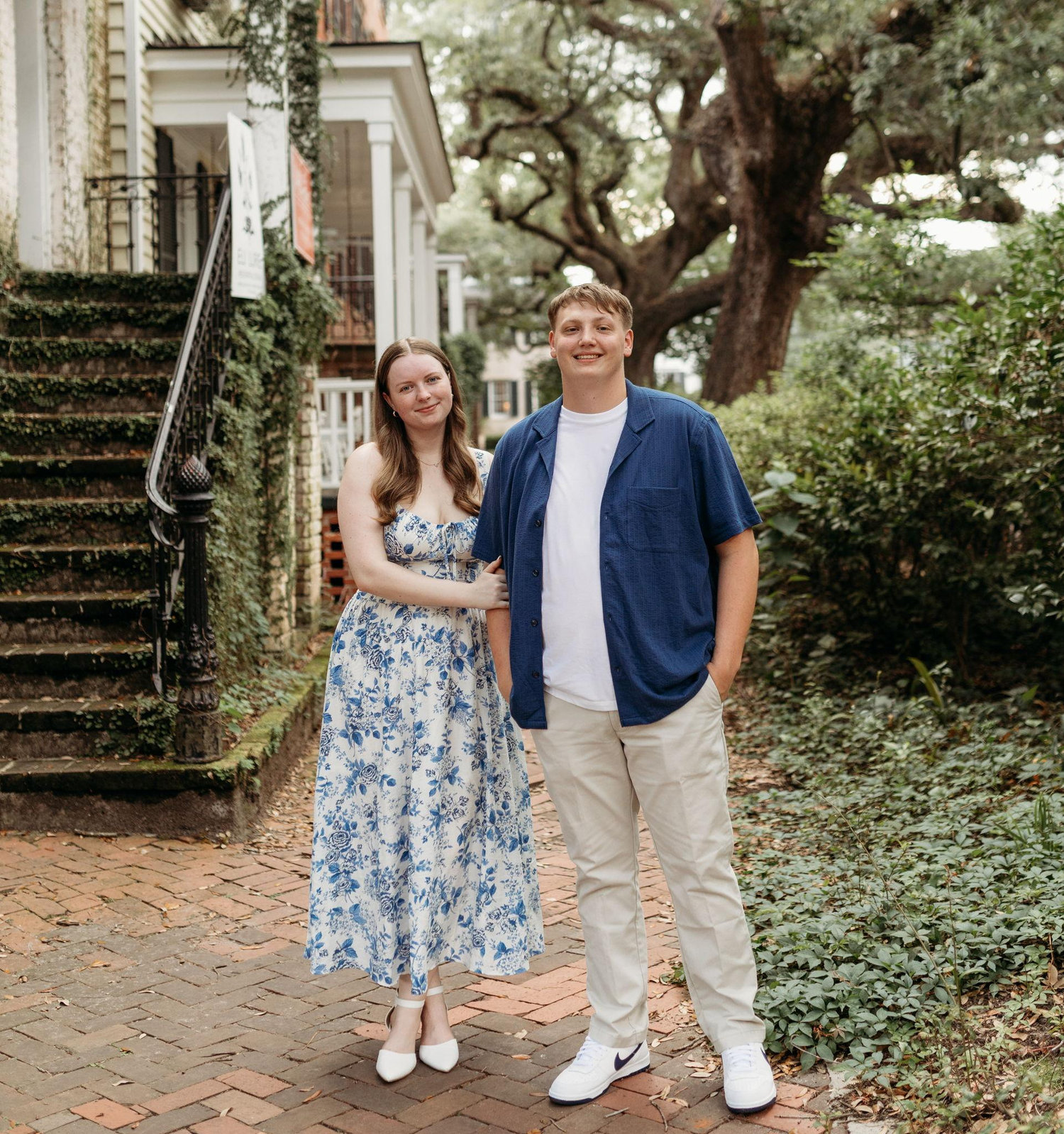 The Wedding Website of Kayla Swicegood and Bryan Lawson
