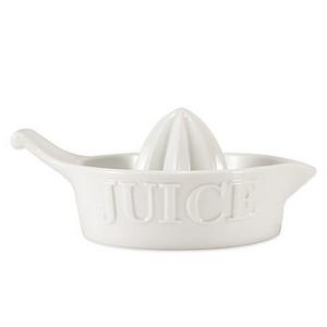 Everyday White®  by Fitz and Floyd® Juicer