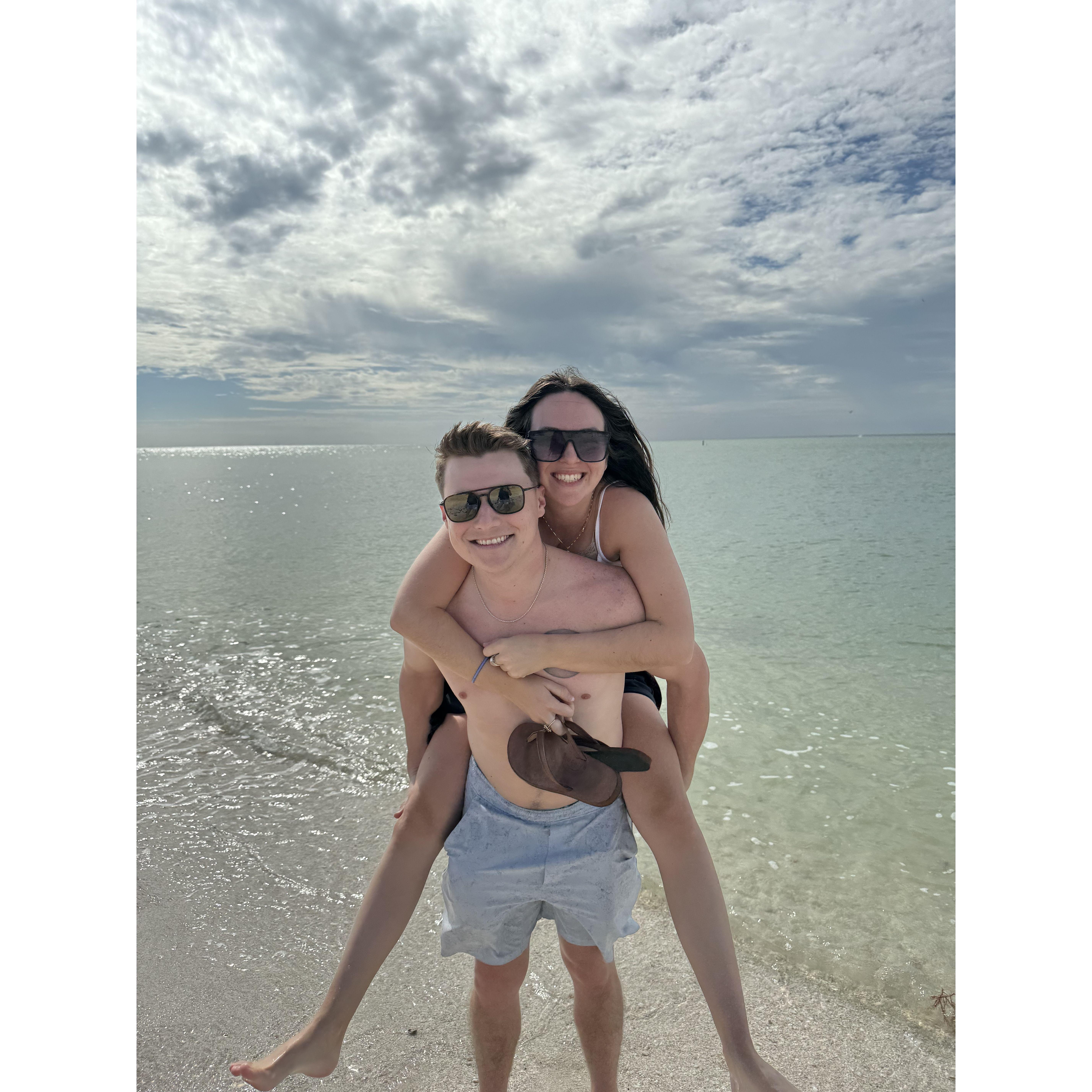 Bonita Beach 2023