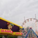 Daytona Boardwalk Amusements