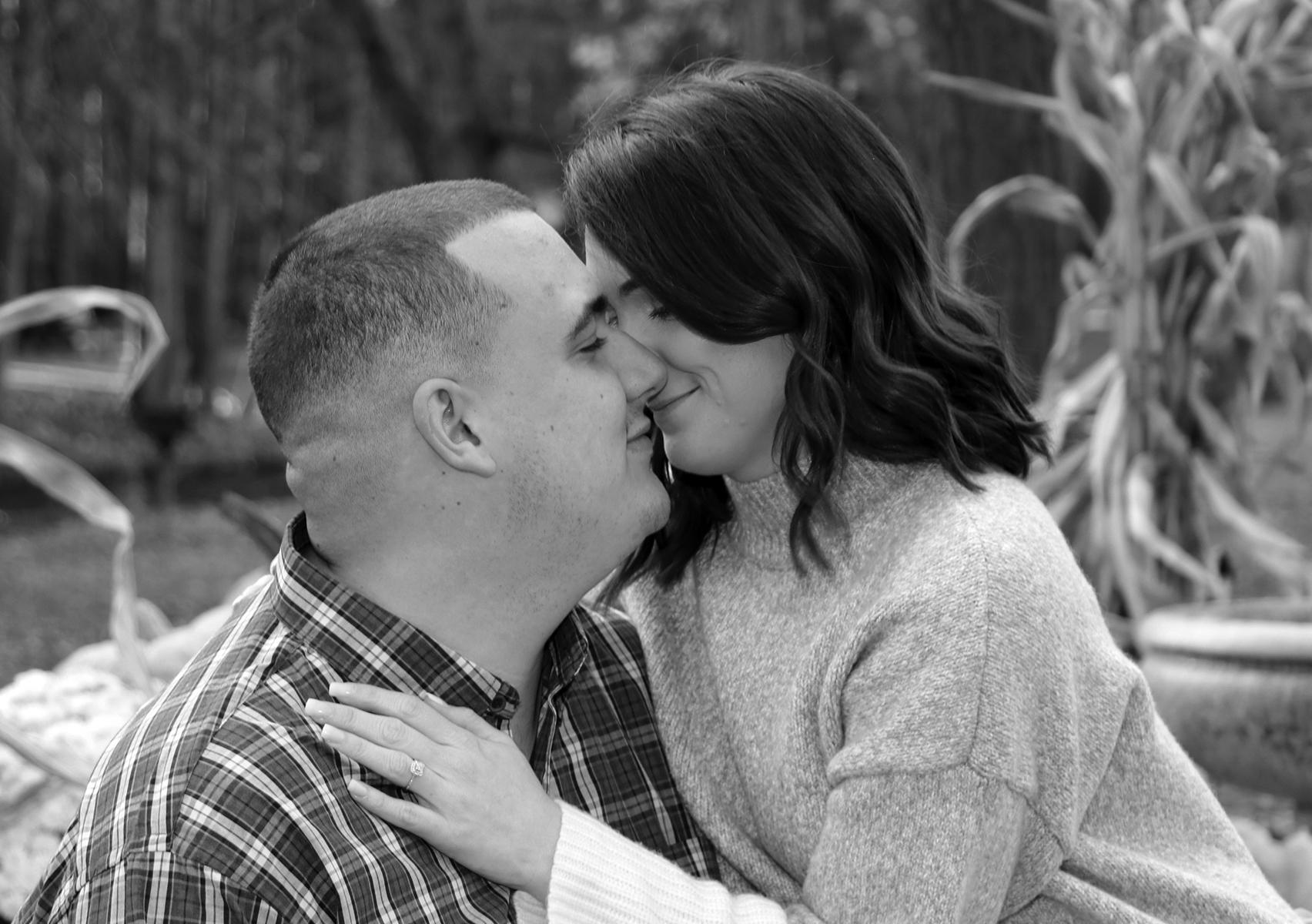The Wedding Website of Brittany Mcmahon and Thomas Danison