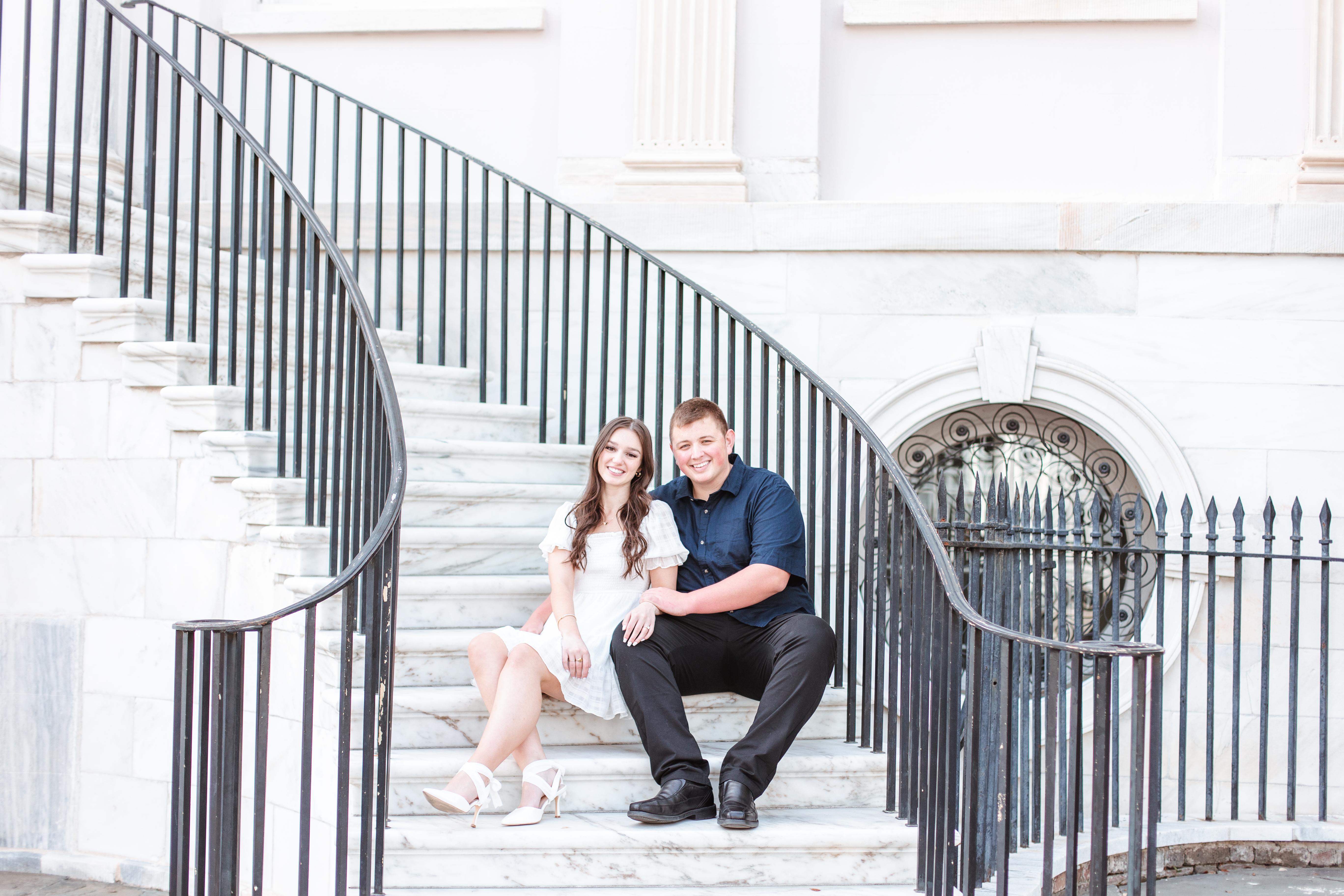 The Wedding Website of Julia Sicard and Tommy Raye
