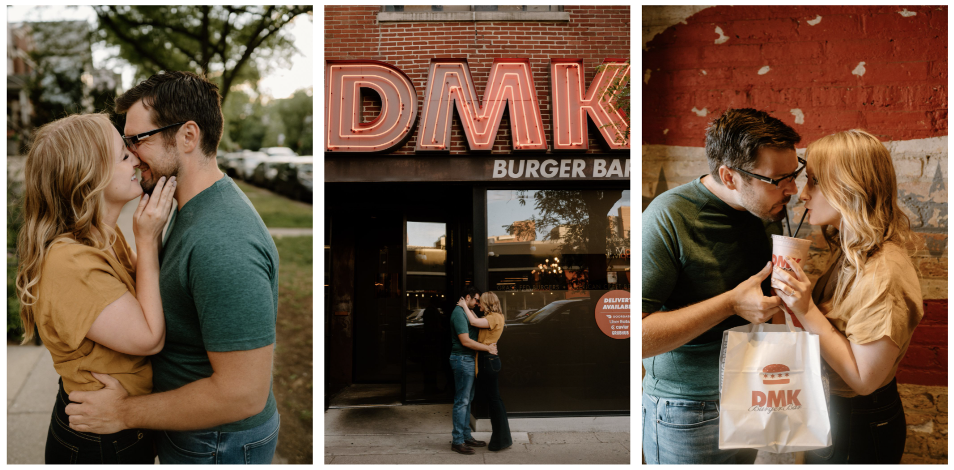 The Wedding Website of Tim Reimer and Kelsea Noone