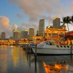 Bayside Marketplace