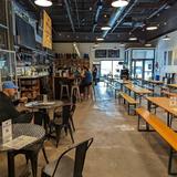 Liquid State Brewing Company