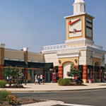 Queenstown Premium Outlets